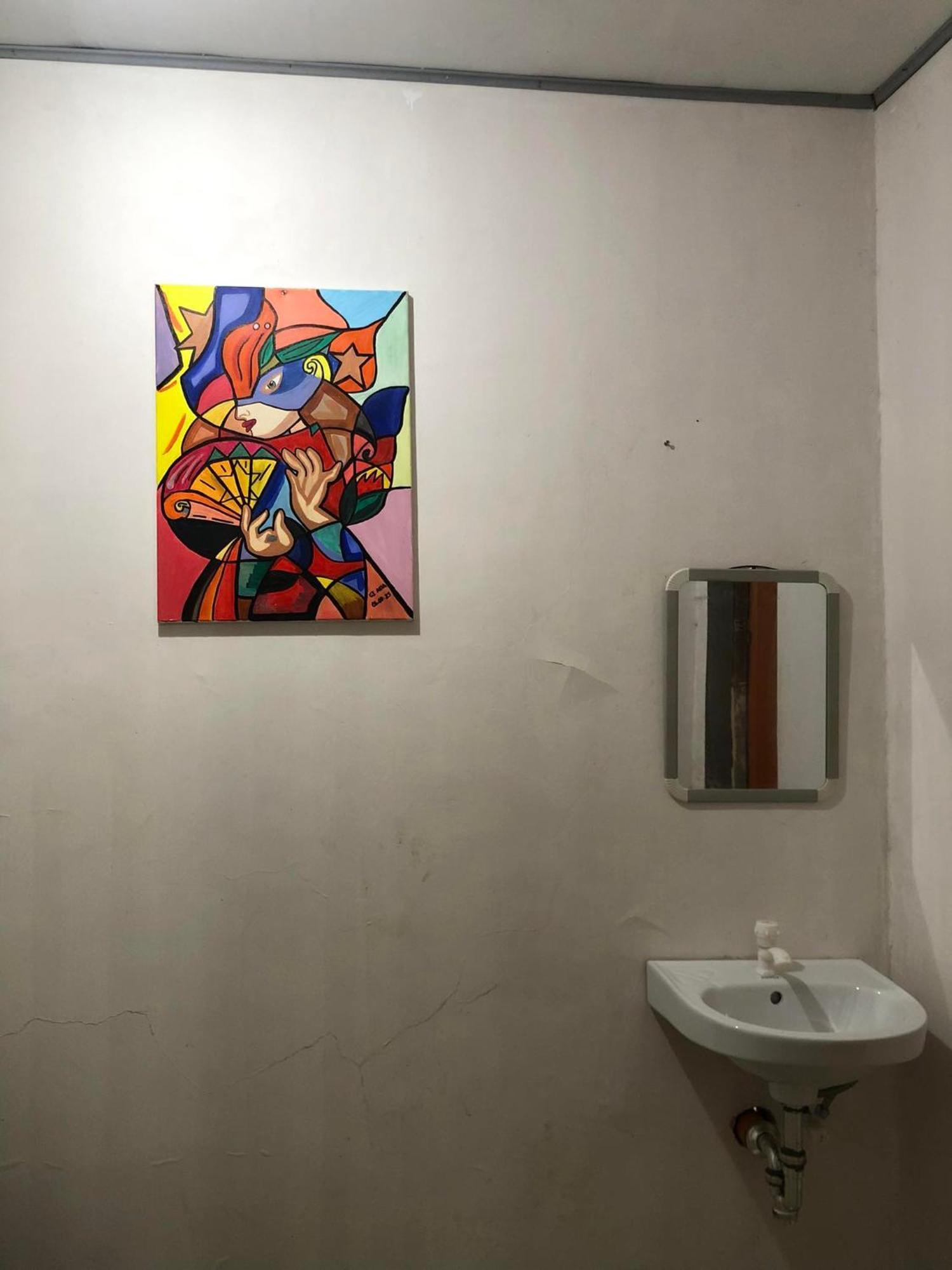 Traditional Private Guesthouse In Patar Beach Bolinao Extérieur photo